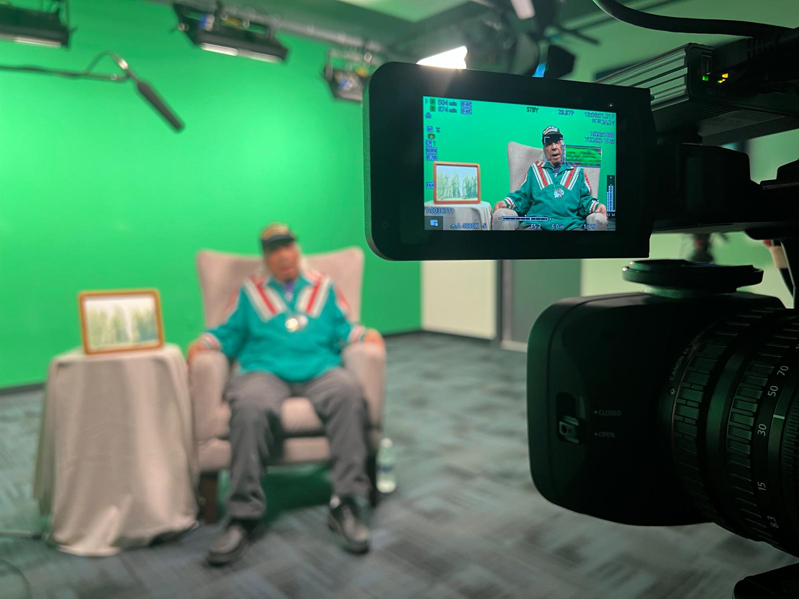 Eskasoni Band Council