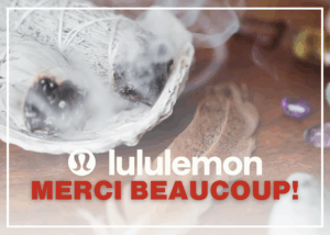 La Fondation des générations à venir a le plaisir d’annoncer qu’elle continuera à bénéficier du soutien du Centre d’impact social lululemon