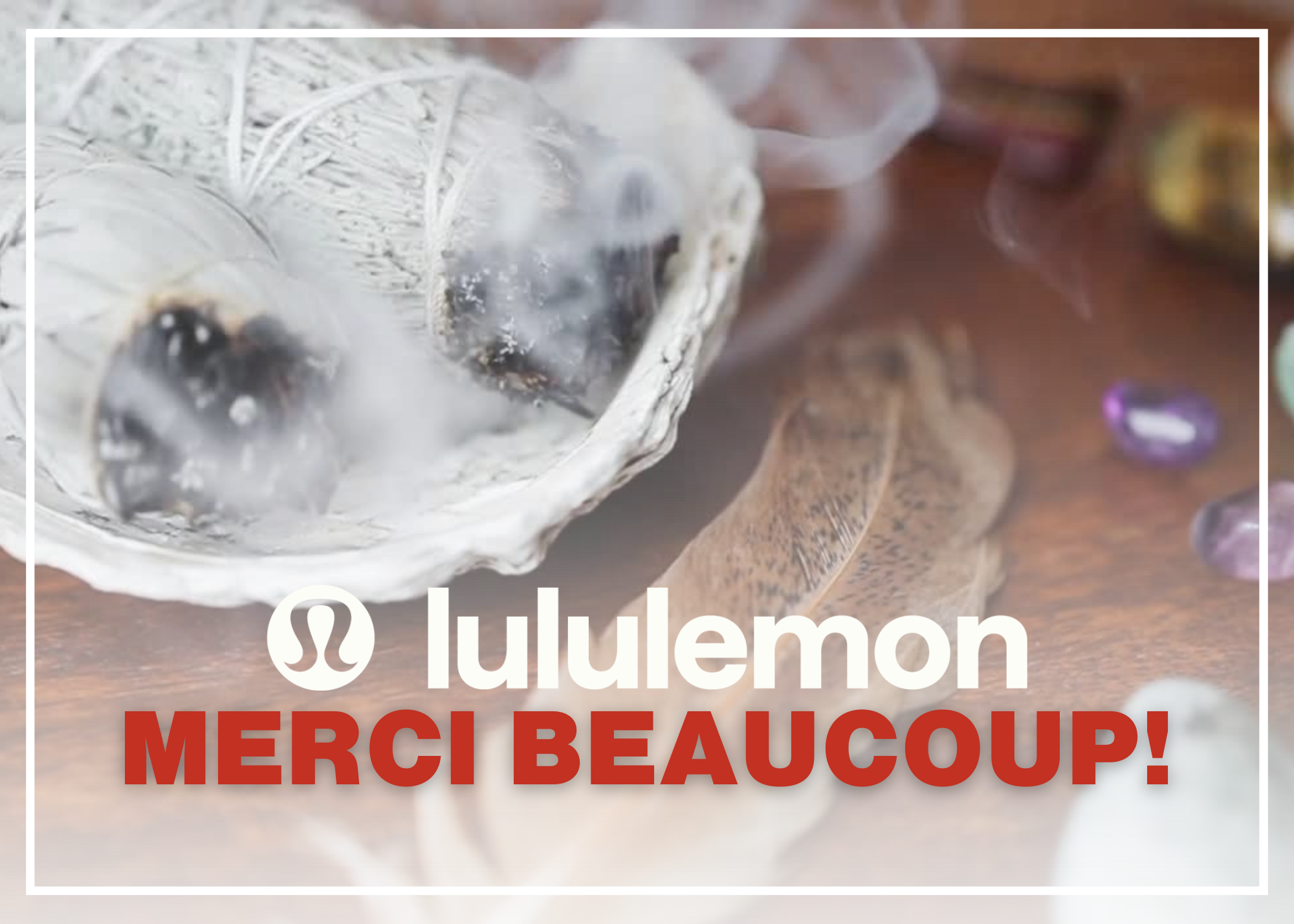 La Fondation des générations à venir a le plaisir d’annoncer qu’elle continuera à bénéficier du soutien du Centre d’impact social lululemon