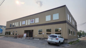 The Native Communications Society