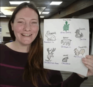 Odawa Native Friendship Centre