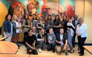 Pekuakamiulnuatsh Takuhikan