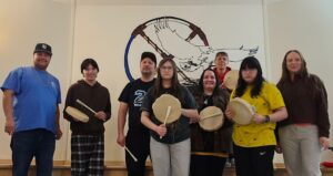 Première Nation de Sucker Creek