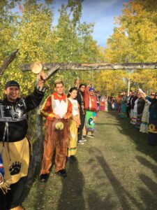 Peguis Foundation Inc.