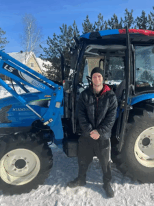 Communauté de guérison Waseskun