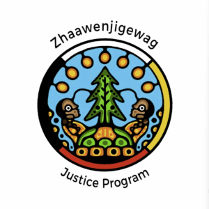 Programme de guérison familiale Zhawenjigewag Inawemaaganag