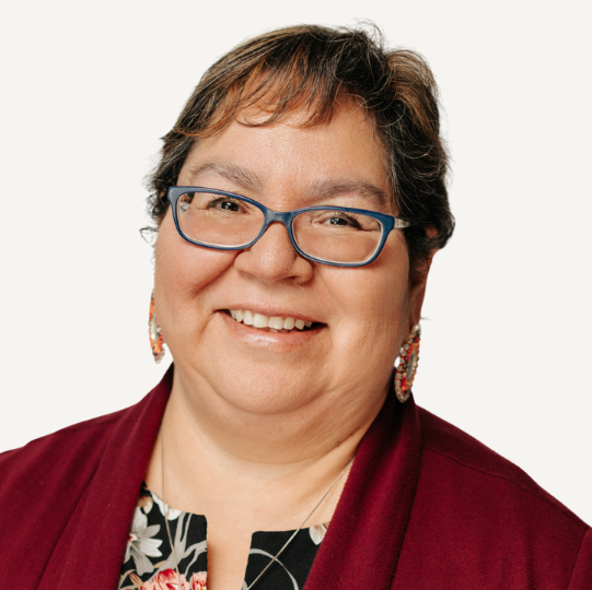 Lynda Trudeau
